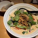 麺匠 喜楽々 - 料理写真: