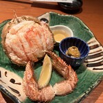 酒の魚 和海 - 