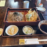徳八 - 