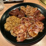 焼肉問屋 牛蔵 - 