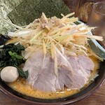 極味家 - 料理写真: