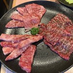 焼肉問屋 牛蔵 - 