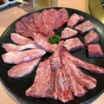 焼肉問屋 牛蔵 - 