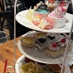 ABC canteen LUMINE池袋店 - 