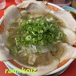 もっこす - 料理写真: