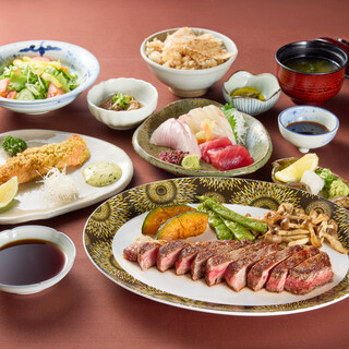 カフェ&鉄板レストラン 藤川_1