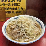 ラーメン二郎 - 