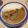 エチオピアカリーキッチン - 