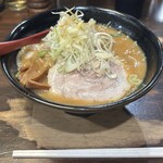 麺処 花田 - 