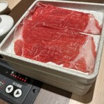 寿司・しゃぶしゃぶ ゆず庵 - 料理写真: