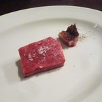 ラ クチーナ ヴェンティトレ - おぐに