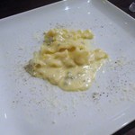 ラ クチーナ ヴェンティトレ - ゴルゴンゾーラクリームソース