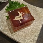 アキバの酒場 - 煮こごりいいよね～♡