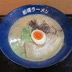 船場ラーメン - 