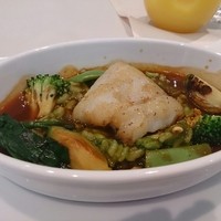 リュミエール - ランチ③
