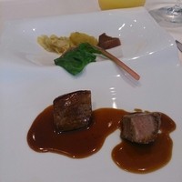 リュミエール - ランチ④