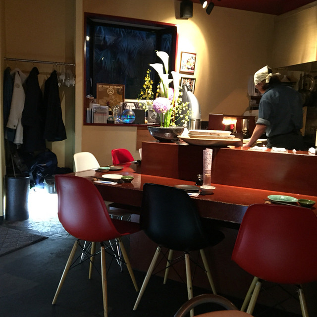 燦坐 サンザ 中央林間 ダイニングバー 食べログ