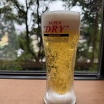 食事処 かぐや - ドリンク写真: