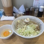 らーめん 高尾 - 