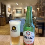 レストラン アラジン - 
