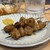 炭火串焼 大喜 - 料理写真:みそとんちゃん串