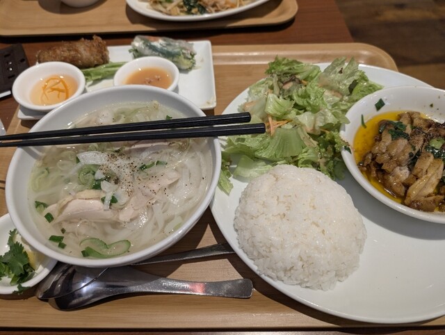 ジャスミンパレス 横浜店