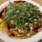 広島お好み焼 ICHIBAN - 