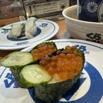 無添くら寿司 - 