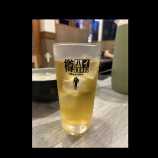 台湾料理 天和_1