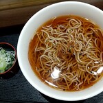いろり庵きらく - 料理写真: