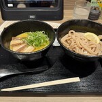 カレーうどん 千吉 - 料理写真: