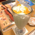 珈琲所 コメダ珈琲店 - ドリンク写真: