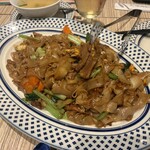 ASIAN RESTAURANT BASIL 丸之內Palace大樓店 - 