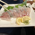 ジャンボ釣船 つり吉 - 