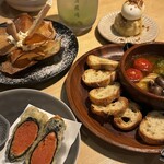 酒羅場 - 