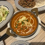 ASIAN RESTAURANT BASIL 丸之內Palace大樓店 - 