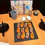 個室居酒屋 炭火焼き鳥 ほむら - 