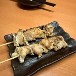 個室居酒屋 炭火焼き鳥 ほむら - 