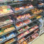 セブンイレブン - 料理写真:
