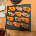 個室居酒屋 炭火焼き鳥 ほむら - 