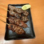 個室居酒屋 炭火焼き鳥 ほむら - 