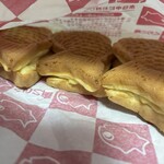 横浜くりこ庵 - 料理写真: