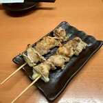 個室居酒屋 炭火焼き鳥 ほむら - 