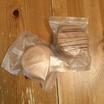 ル・ショコラ・アラン・デュカス - 料理写真: