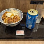 吉野家 - 料理写真: