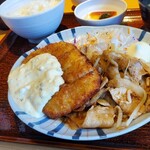 やよい軒 - 