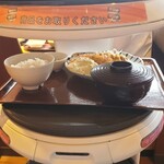 やよい軒 - 