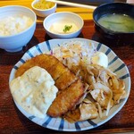 やよい軒 - 