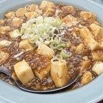正華 - 料理写真: