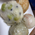 熱海まる天 - 料理写真: